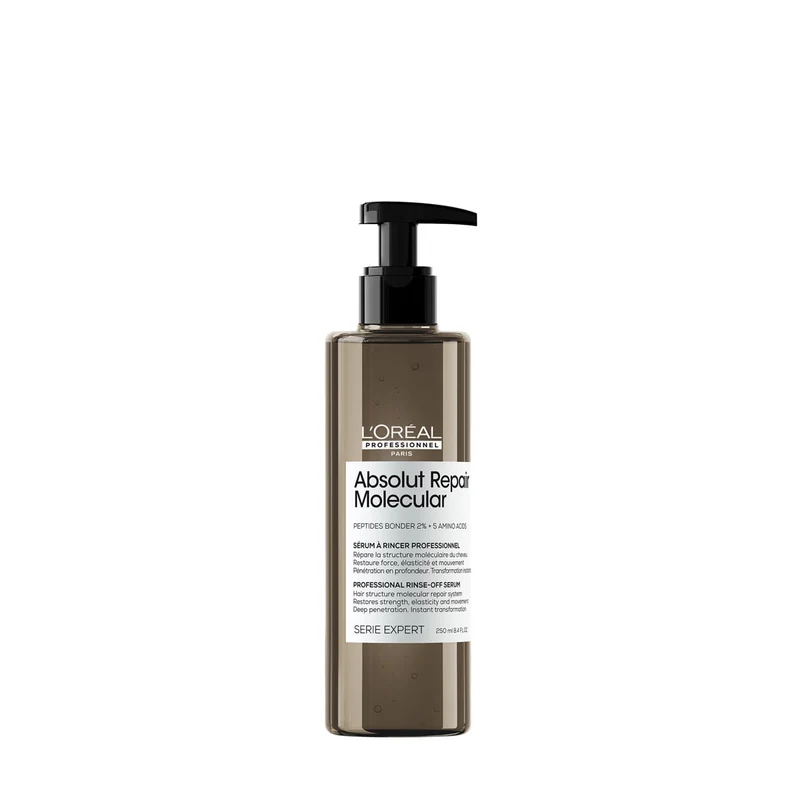 Sérum à Rincer Absolut Repair Molecular