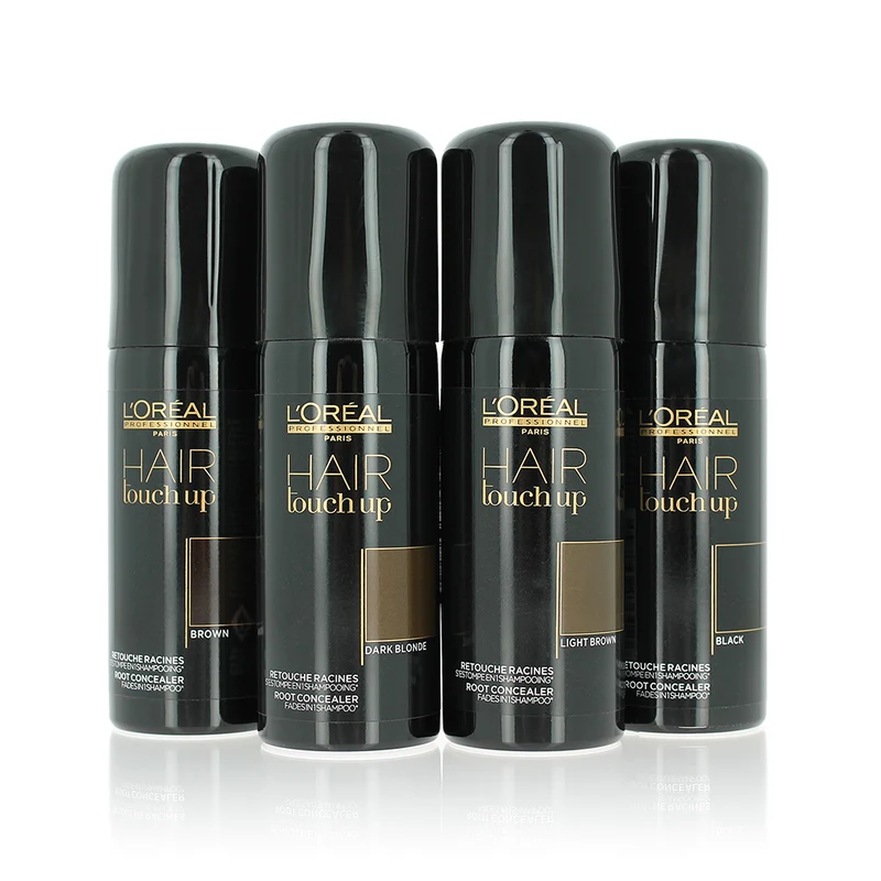 Spray correcteur de racines Hair Touch Up