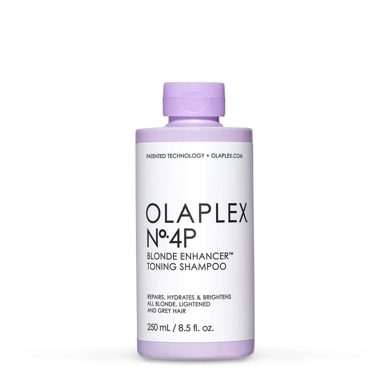 Shampoing Blonde Enhancer N.4P