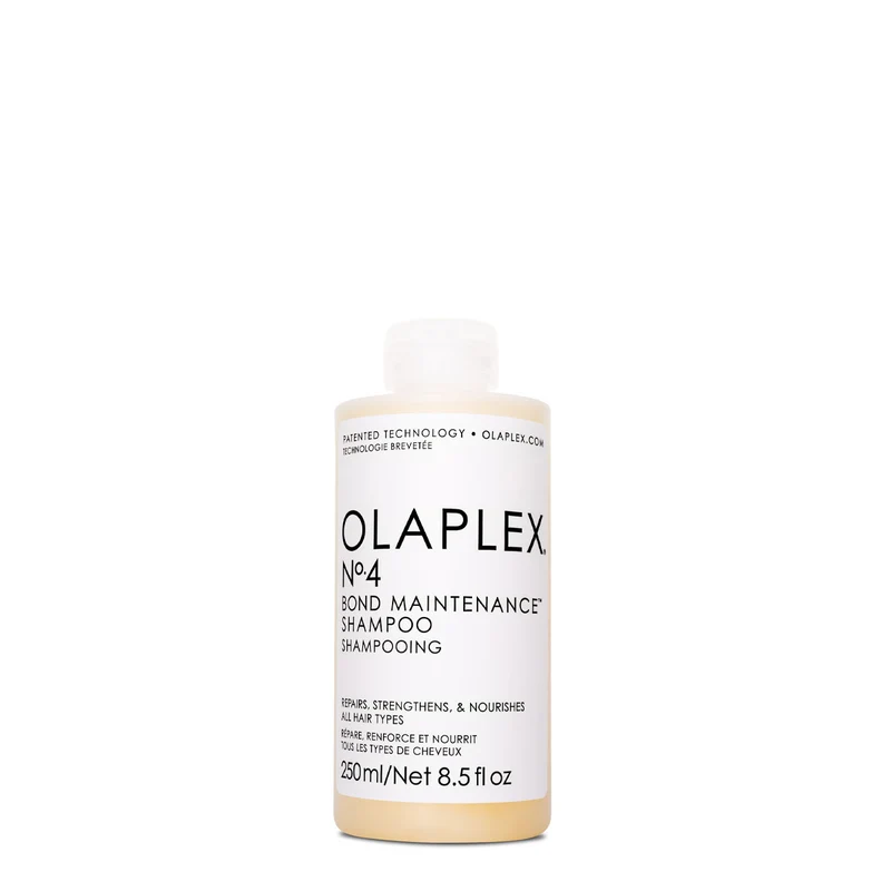 Shampoing Bond Maintenance N.4