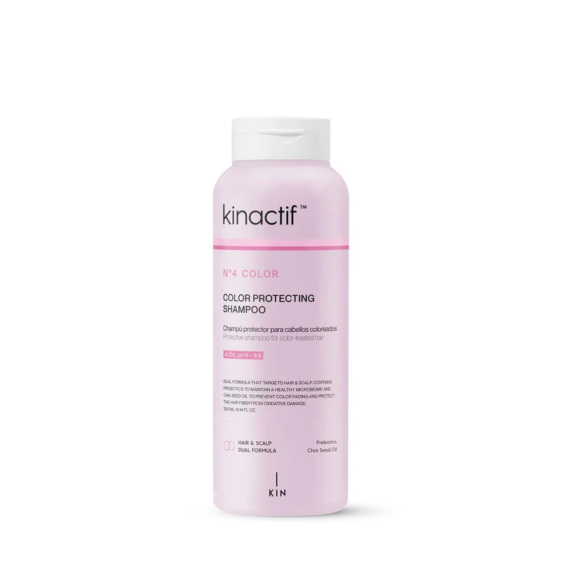 Shampoing COLOR PROTECTING Kinactif