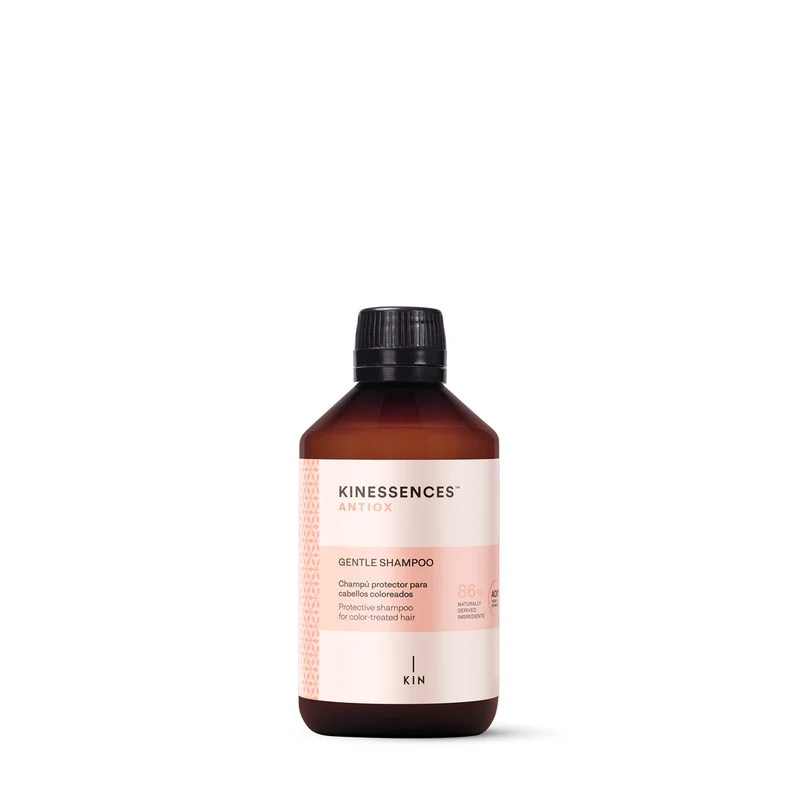 Shampoing détoxifiant Kinessences Antiox