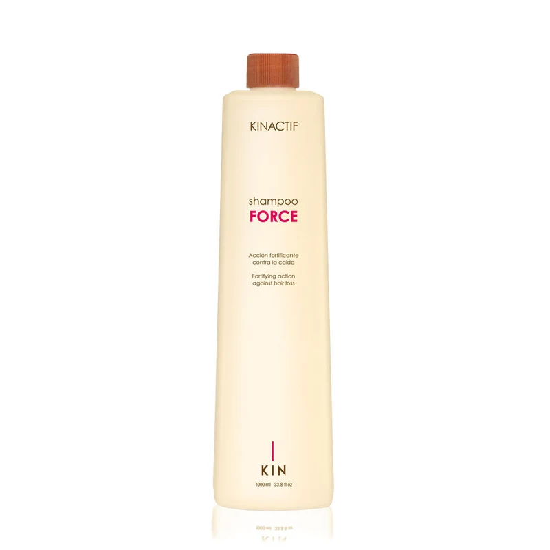 Shampoing anti-chute Kinactif