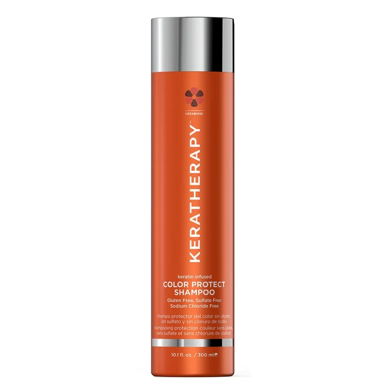 Shampoing Color Protect Color Extend Collection
