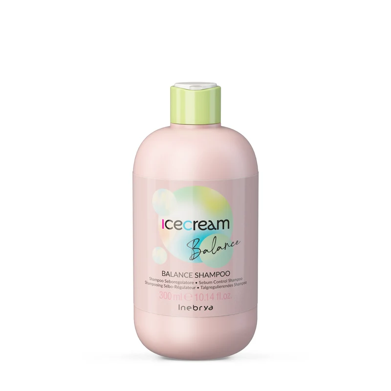 Shampoing séborégulateur Balance