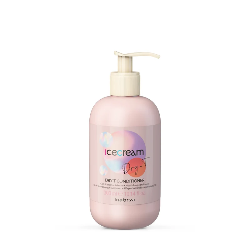 Shampoing Nourrissant Dry-T