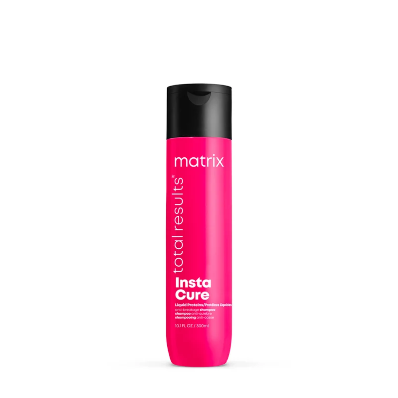 Shampoing Instacure Total Results
