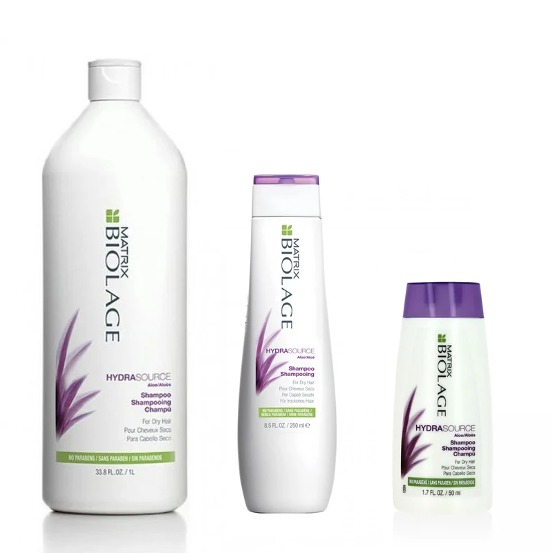 Shampoing Hydratant