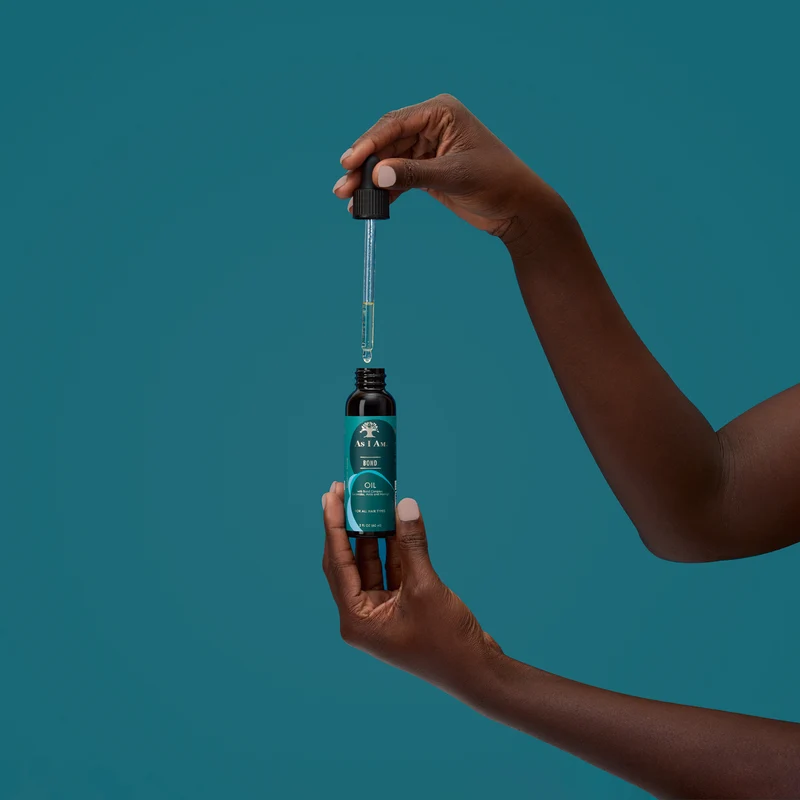 Huile capillaire Bond Repair