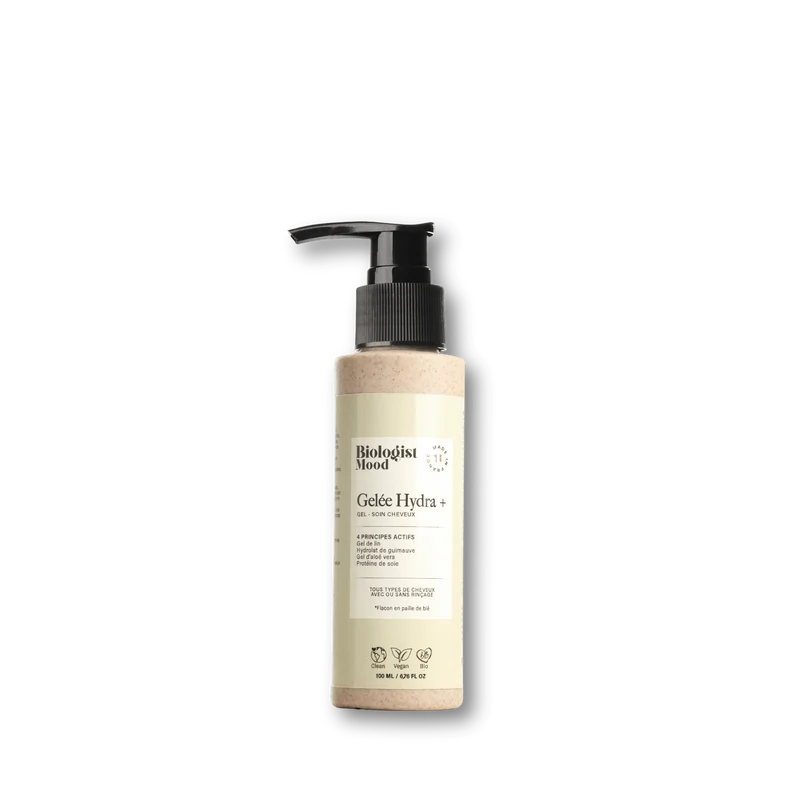 Gelée Hydra +