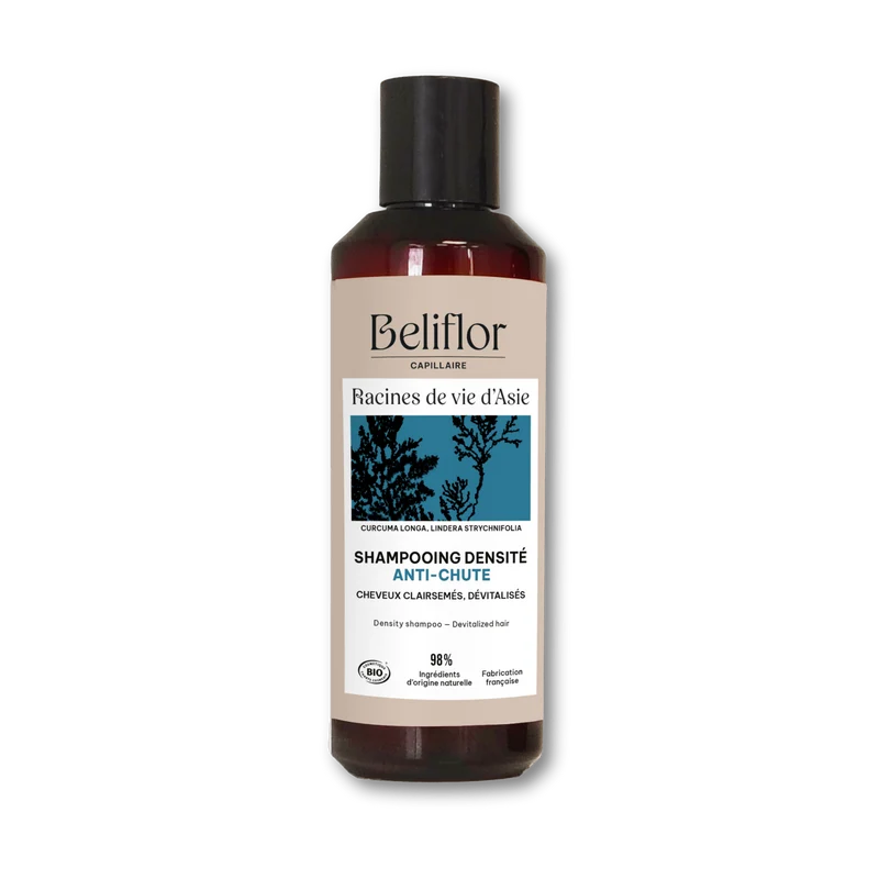Shampoing Stimulant Anti-Chute