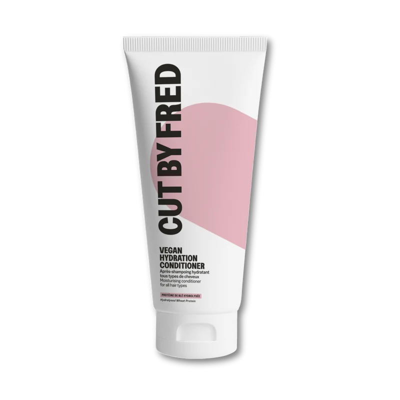 Après-Shampoing Vegan Hydratation Conditioner