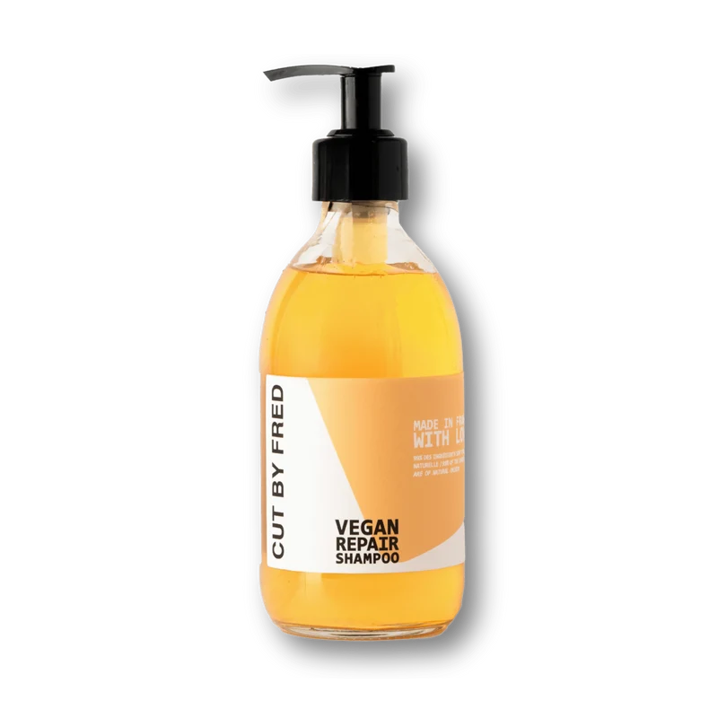Shampoing Vegan Repair Shampoo