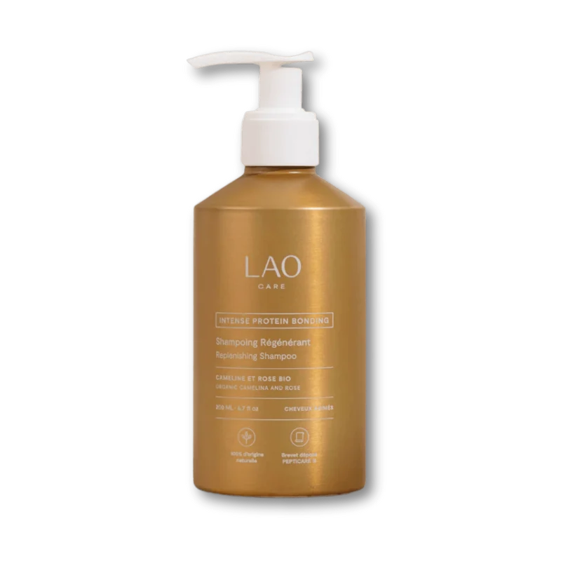 Shampoing Réparateur