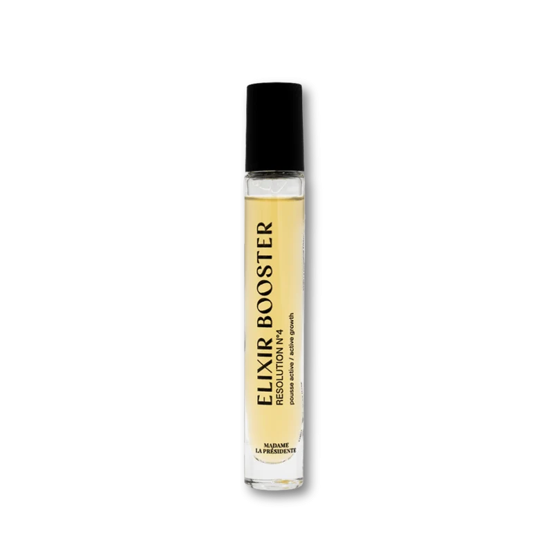 Roll On Elixir Booster Pousse