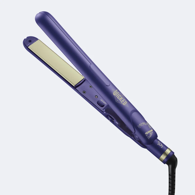 Fer plat 1 po, violet, Ceramix Xtreme Wicked: For Good, Babyliss Pro