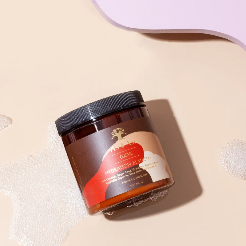 Après-shampooing Hydration Elation