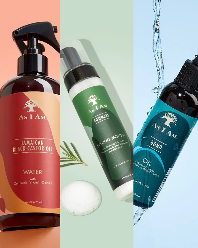 Cheveux de type 2 : routine pour des ondulations de plage