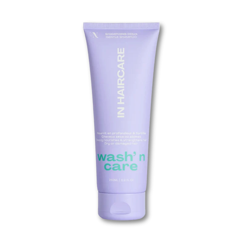 Shampoing Doux Wash N' Care