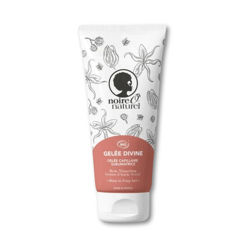 Gelée Capillaire Gelée Divine