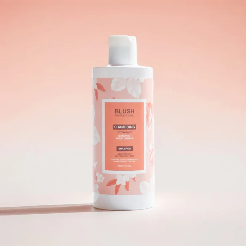 SHAMPOING BLUSH