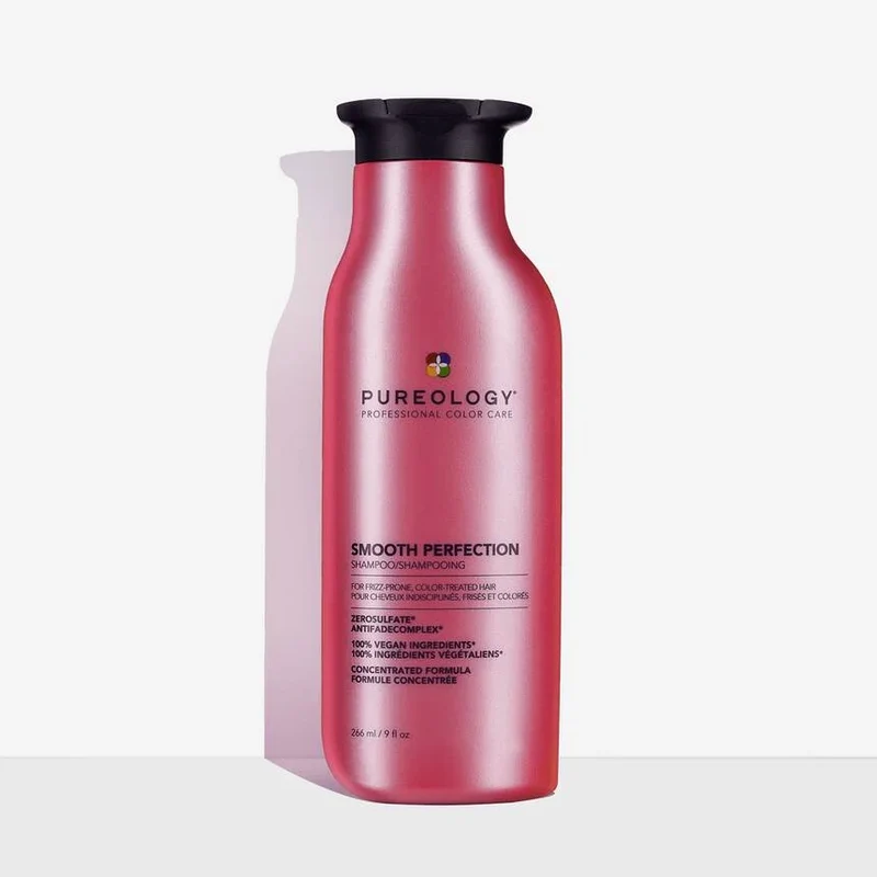 Shampoing Smooth Perfection (sur commande)