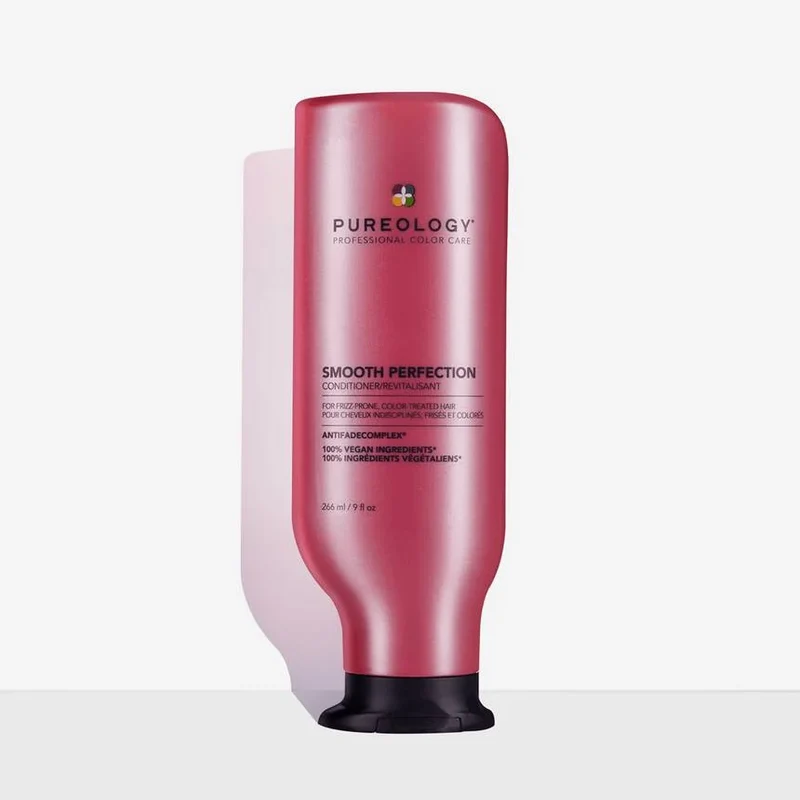 Revitalisant Smooth Perfection (sur commande)
