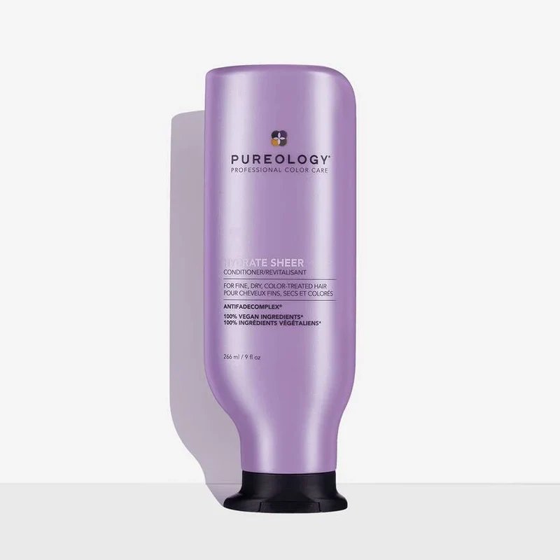 Revitalisant Hydrate Sheer 266 ml (sur commande)