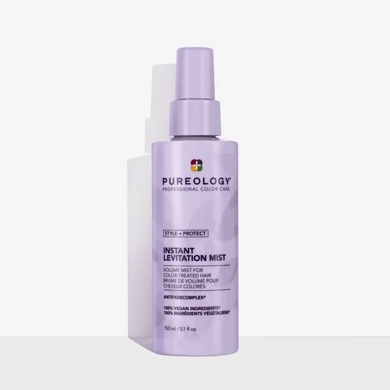 Instant Levitation Mist (sur commande)