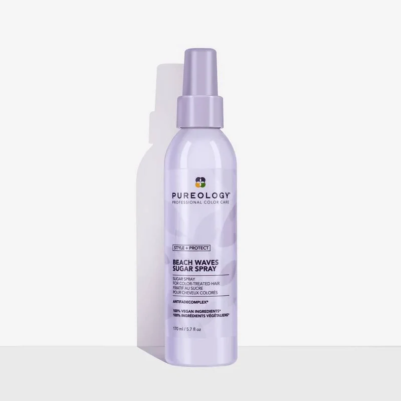 Beach waves sugar spray (sur commande)