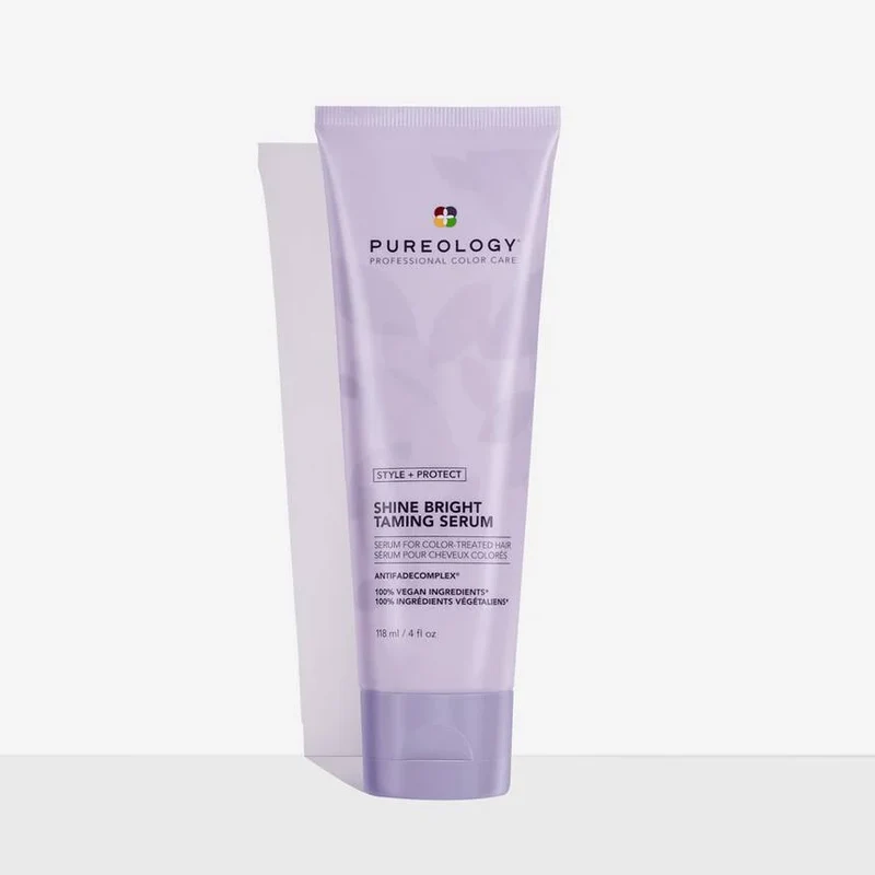 Serum Shine Bright Taming (sur commande)