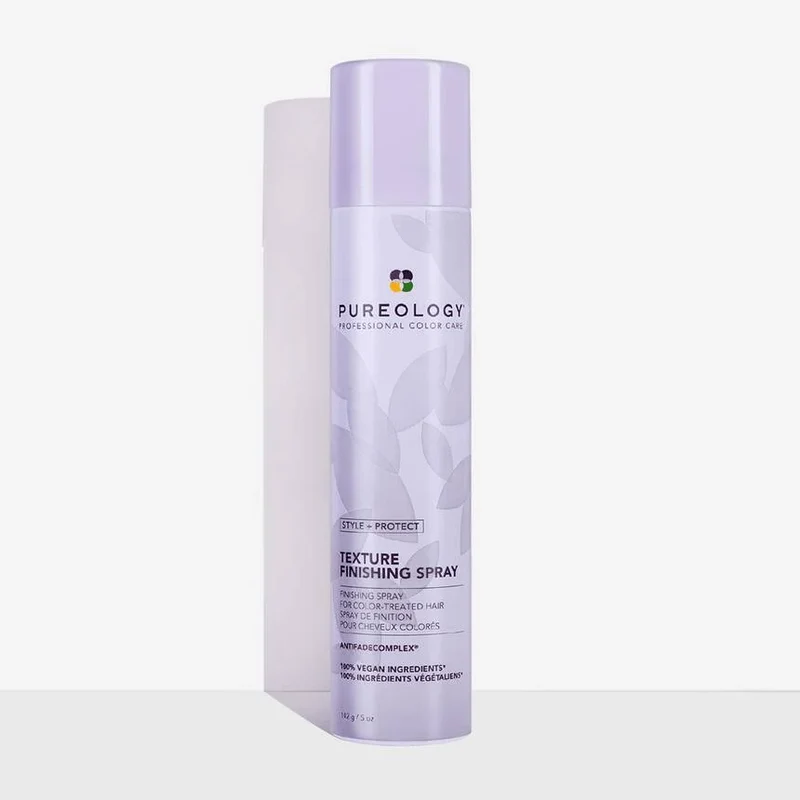 Texture Finishing Hairspray (sur commande)