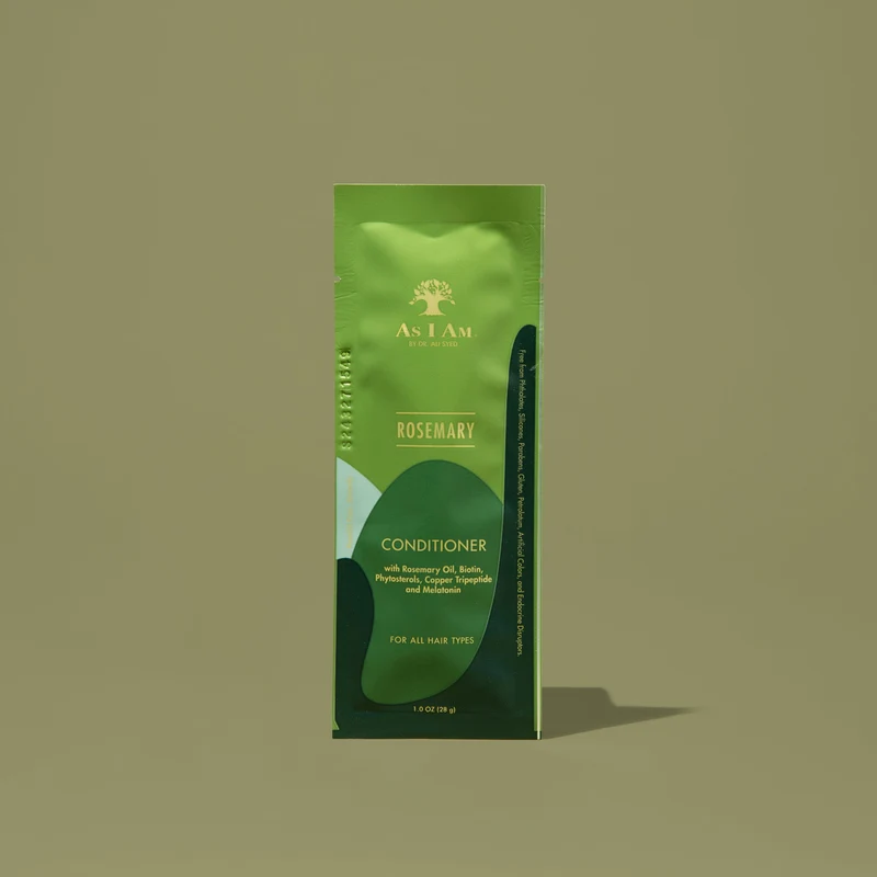 ‍Rosemary Conditioner 1 once (100% de réduction)
