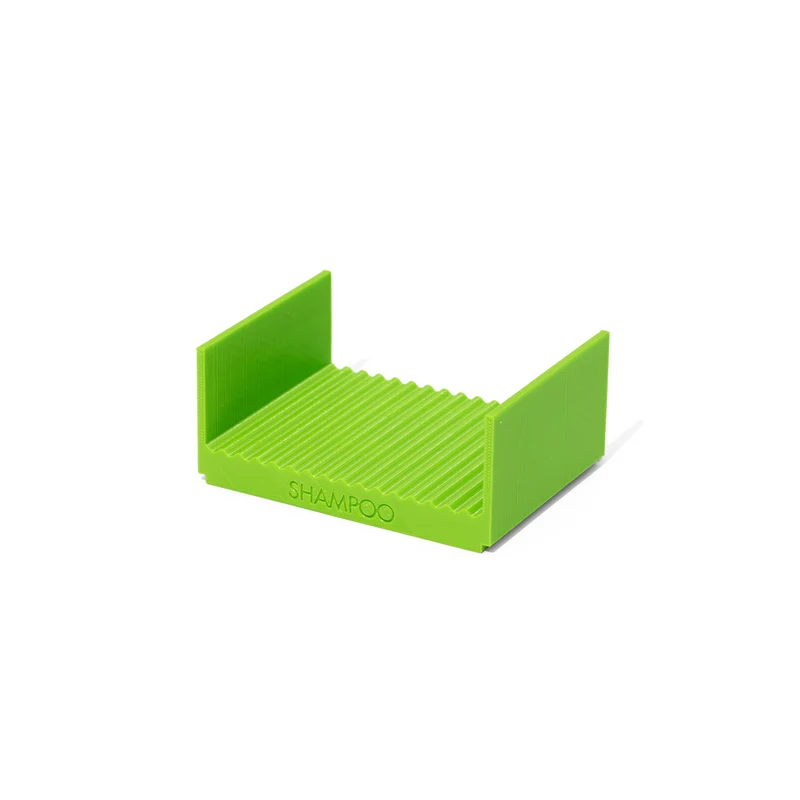 ‍shampooing bar dish (100% de réduction)