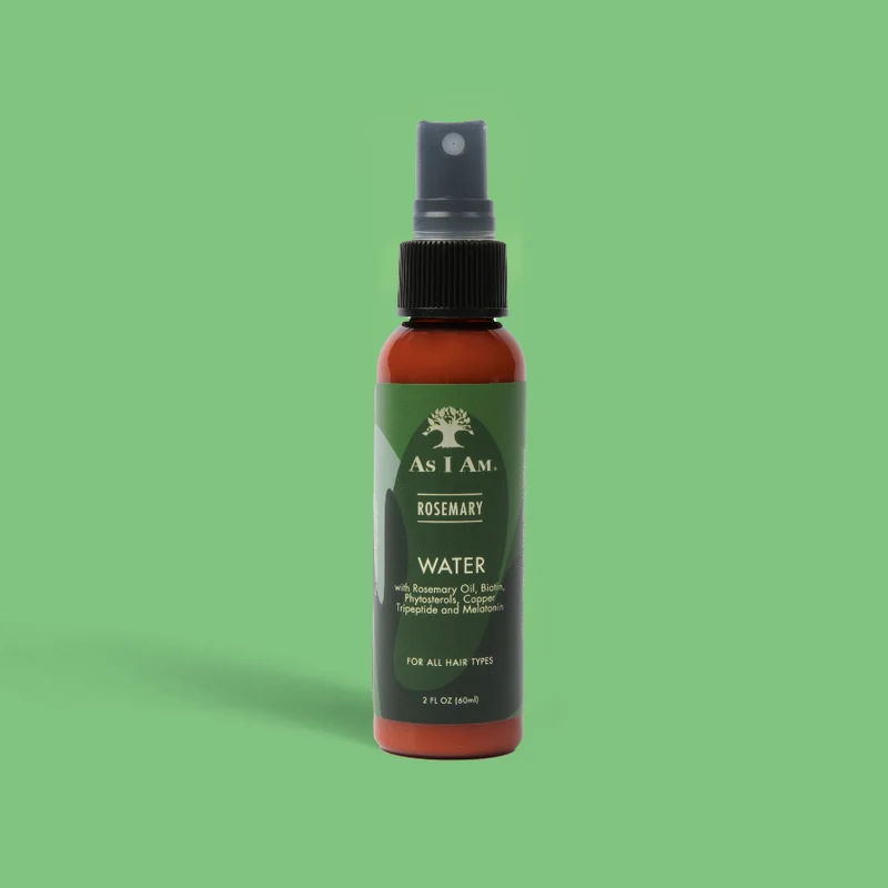 ‍Rosemary Water 2 ounce (100% de réduction)