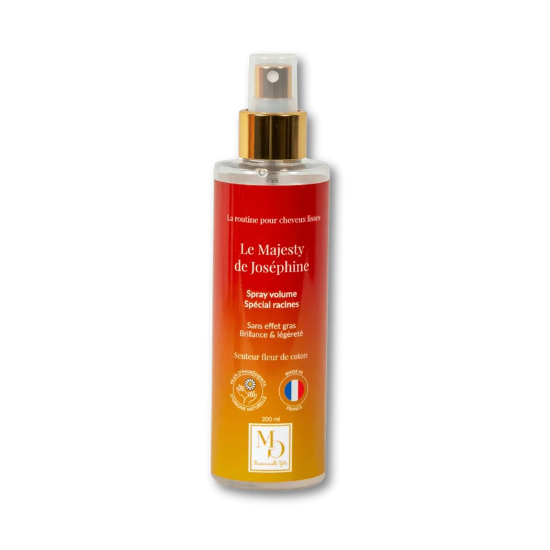 Spray Volume Le Majesty de Joséphine