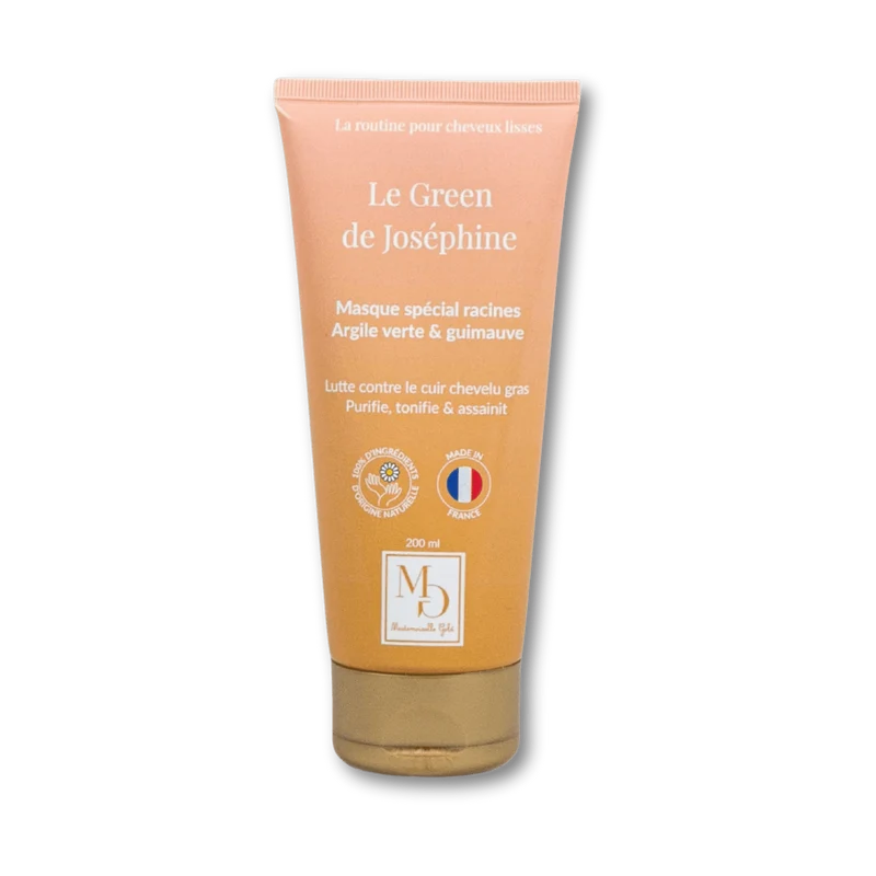 Masque Détox Le Green de Joséphine