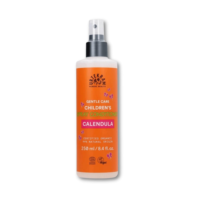 Spray Démêlant Enfant Au Calendula