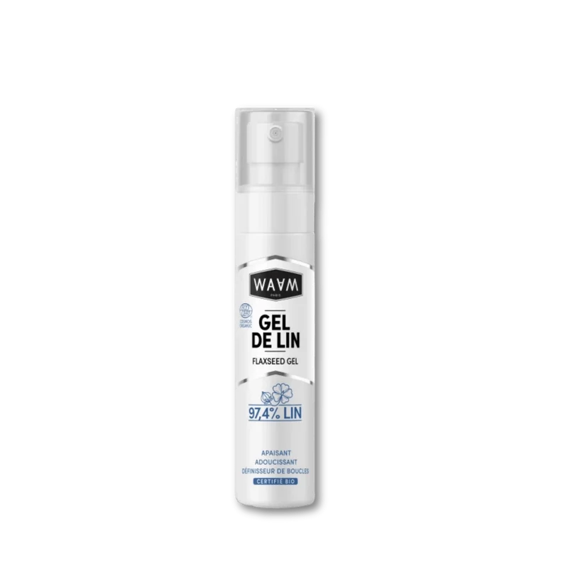 Gel de Lin