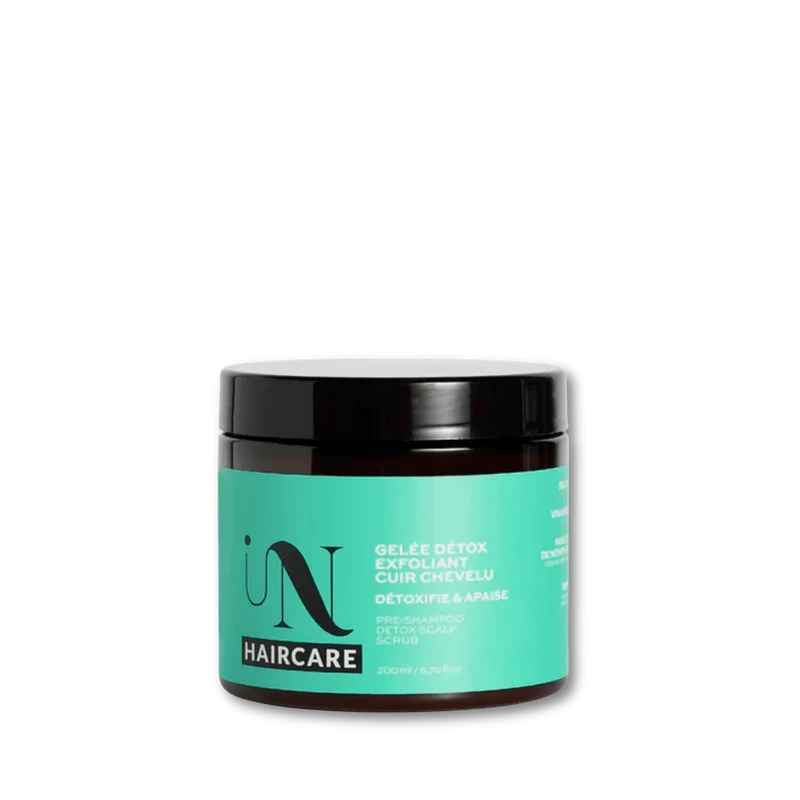 Gelée Exfoliante Gommante