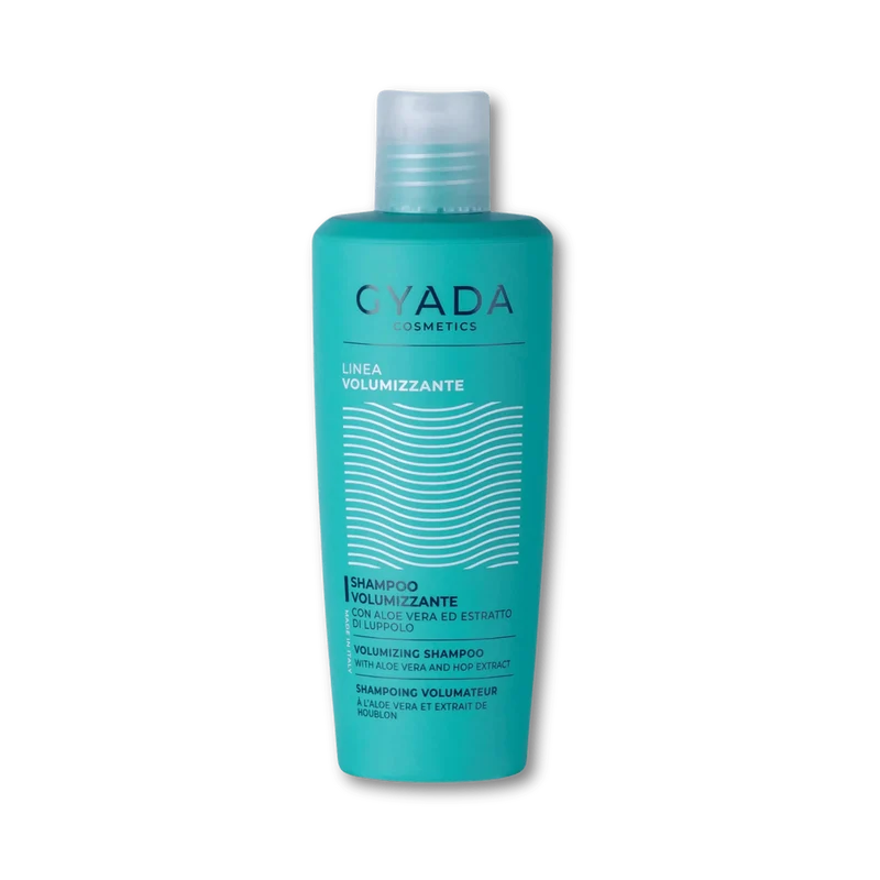 Shampoing Volumisant Cheveux fins