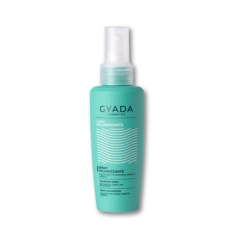 Spray Volumisant