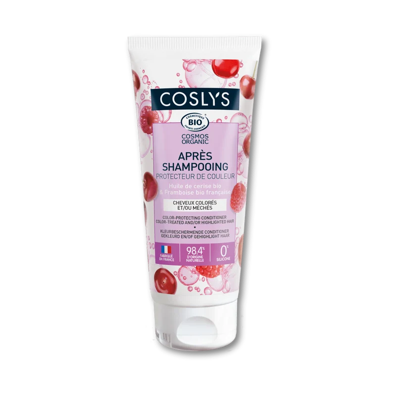 Après-Shampoing Éclat