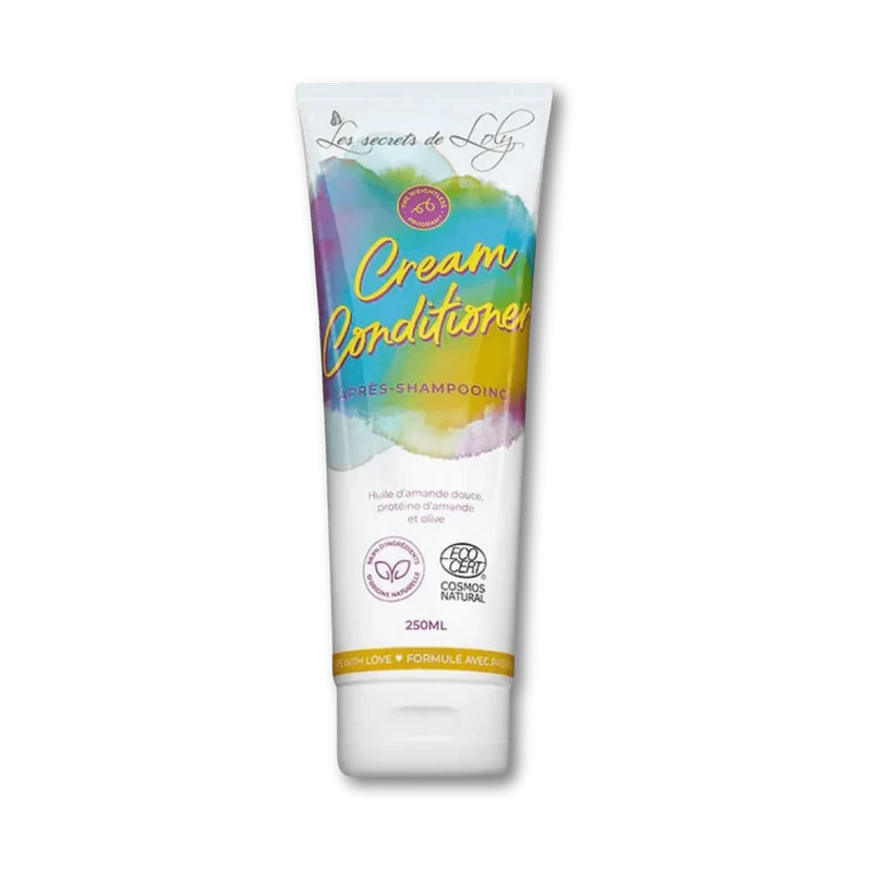 Après-Shampoing Cream Conditioner
