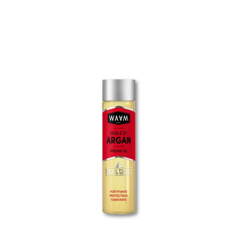 Huile d'Argan