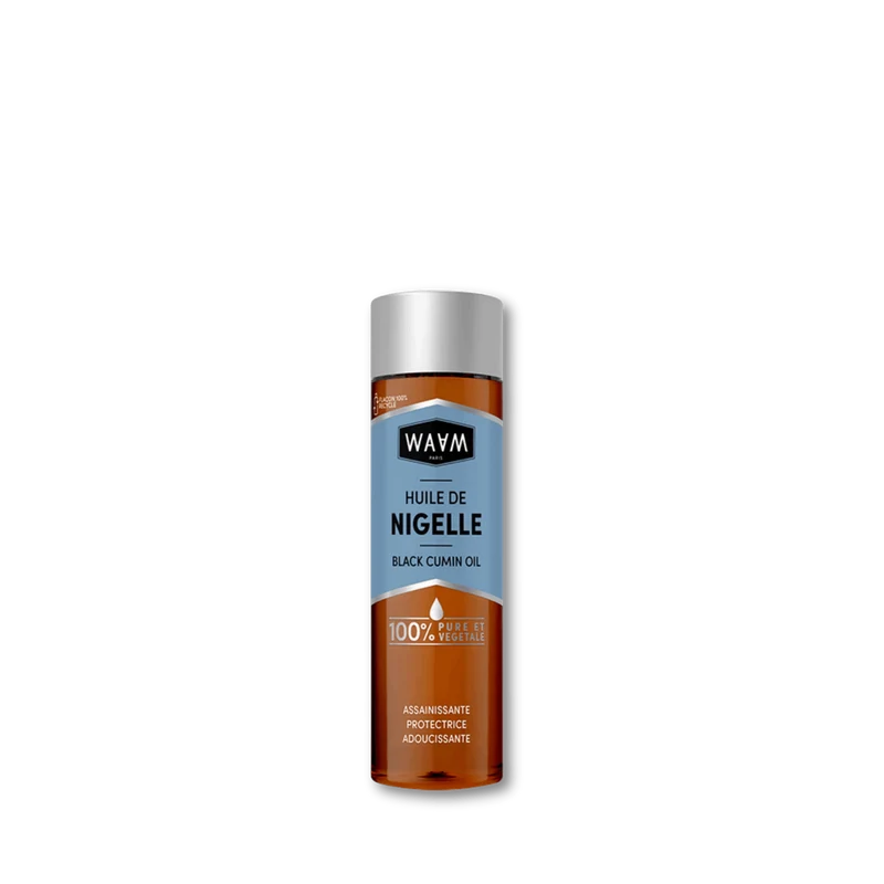 Huile de Nigelle