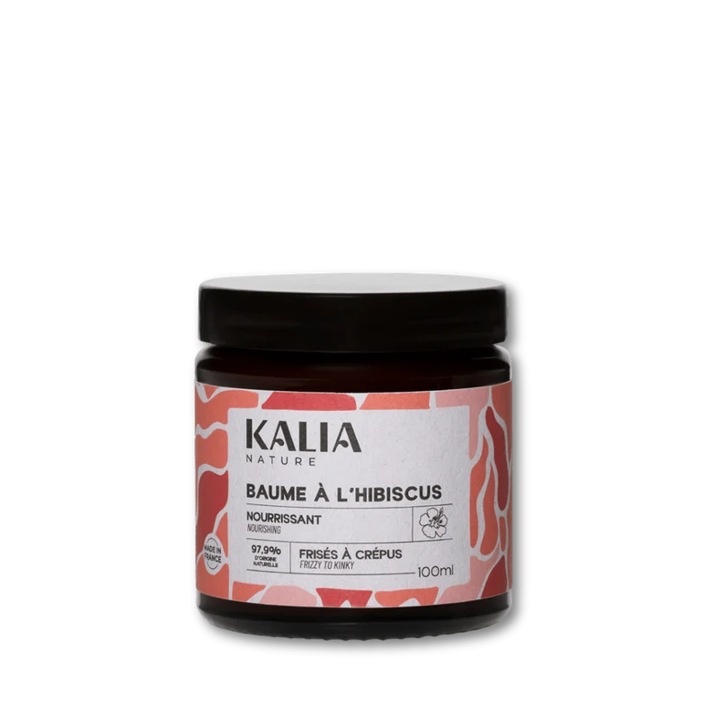 Chantilly Baume Nutrition Hibiscus