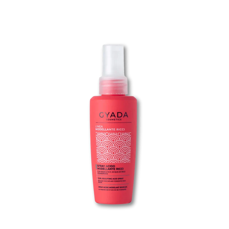 Spray Refresh Anti-frisottis