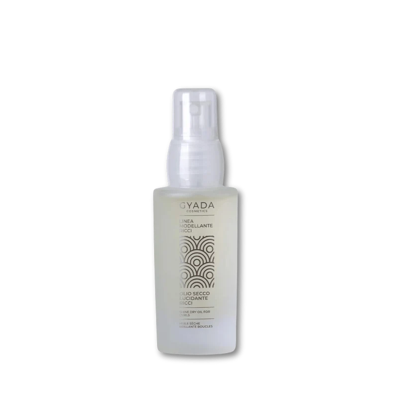 Sérum Nourrissant Anti-frisottis