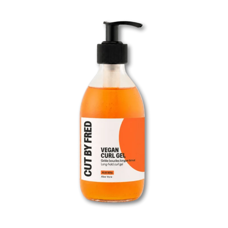 Gelée Bouclante Vegan Curl Gel